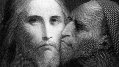 Judas .